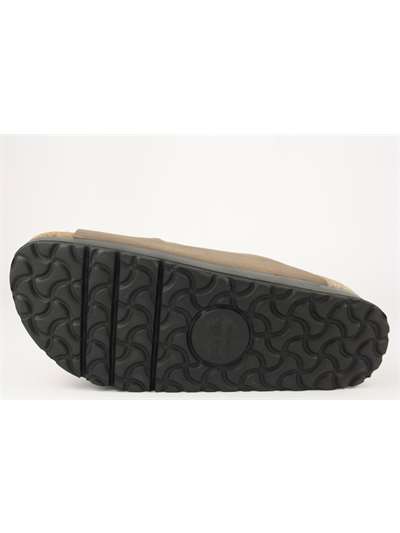 Birkenstock ARIZONA PAPILLIO Mocca Scarpe Unisex 