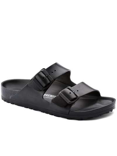 Birkenstock ARIZONA EVA Nero Scarpe Unisex 