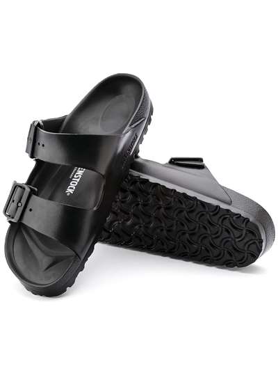 Birkenstock ARIZONA EVA Nero Scarpe Unisex 