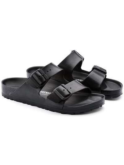 Birkenstock ARIZONA EVA Nero Scarpe Unisex 