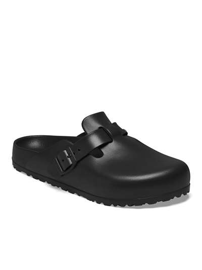 Birkenstock BOSTON EVA Nero Scarpe Unisex 