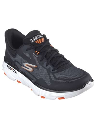 Skechers 220646 GO RUN Grigio Scarpe Uomo 