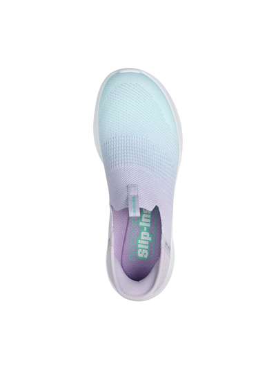 Skechers 150183 ULTRA FKEX Rosa Scarpe Donna 