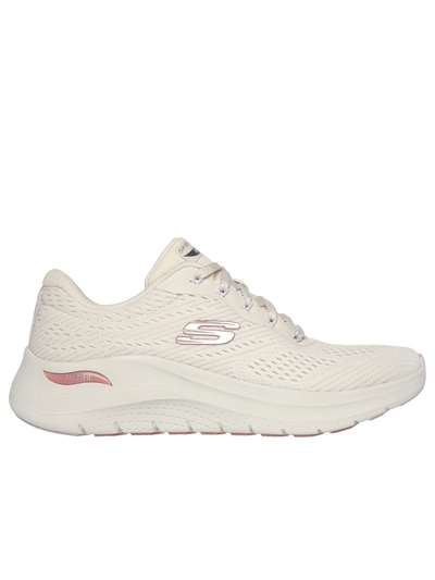 Skechers 150051 ARCH FIT Beige Scarpe Donna 