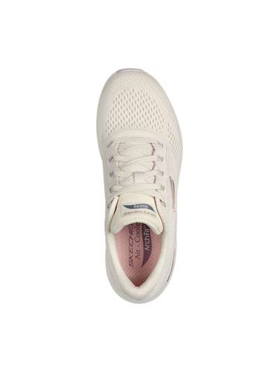 Skechers 150051 ARCH FIT Beige Scarpe Donna 