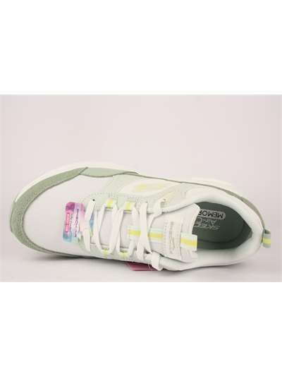 Skechers 150075 SKECH AIR Bianco Scarpe Donna 