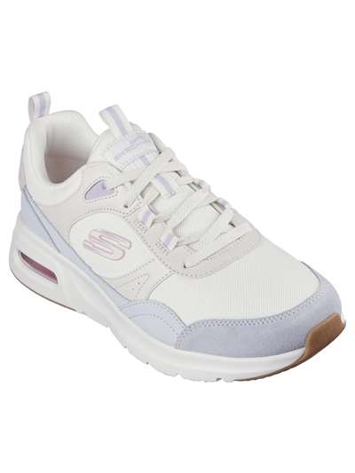 Skechers 150075 SKECH AIR Beige Scarpe Donna 