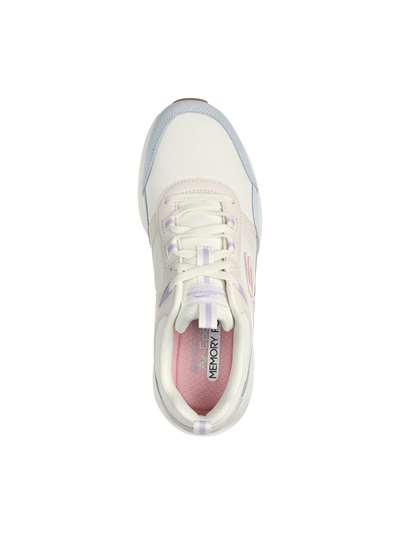 Skechers 150075 SKECH AIR Beige Scarpe Donna 