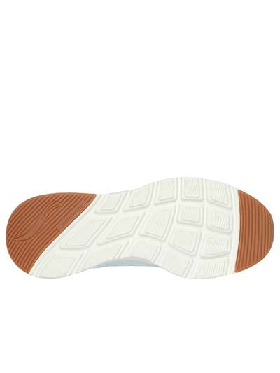 Skechers 150075 SKECH AIR Beige Scarpe Donna 