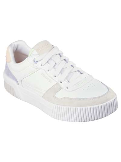 Skechers 185092 JADESTYLISH Multi 1 Scarpe Donna 