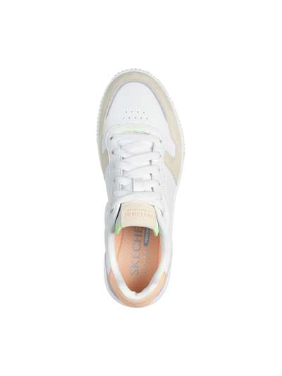 Skechers 185092 JADESTYLISH Multi 1 Scarpe Donna 