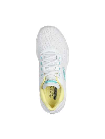 Skechers 150131 SKECH AIR Multi 1 Scarpe Donna 