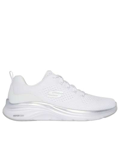 Skechers 150025 VAPOR FOAM Bianco Scarpe Donna 