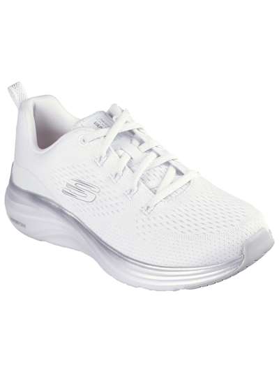 Skechers 150025 VAPOR FOAM Bianco Scarpe Donna 