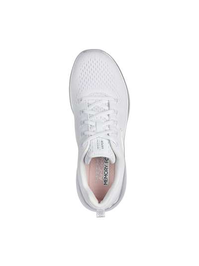 Skechers 150025 VAPOR FOAM Bianco Scarpe Donna 