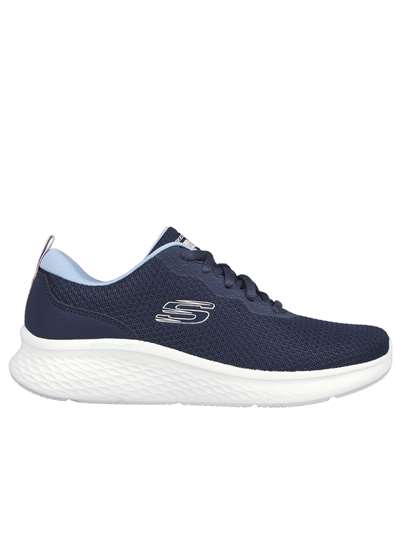 Skechers 150044 SKECH LITE Blu Scarpe Donna 