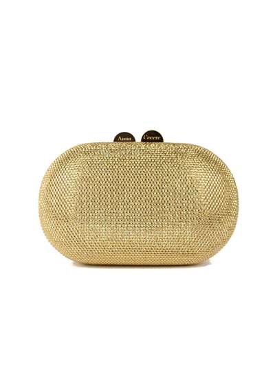 Anna Cecere ACA 0160 Oro. Accessori Donna 