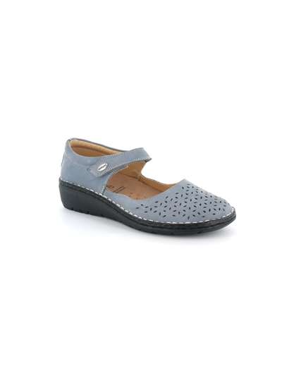 Grunland Donna NESI SC5560 Jeans Scarpe Donna 