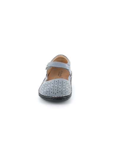 Grunland Donna NESI SC5560 Jeans Scarpe Donna 