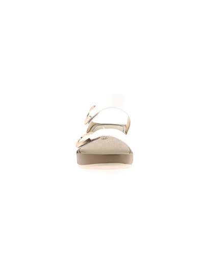 Grunland Donna DIRA CI2577 Bianco Scarpe Donna 