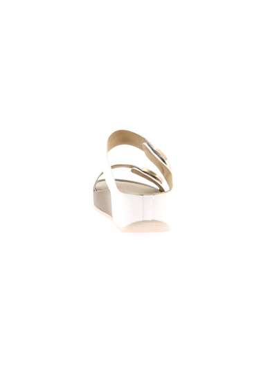 Grunland Donna DIRA CI2577 Bianco Scarpe Donna 