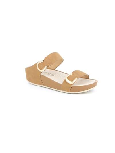 Grunland Donna DIRA CI2577 Cuoio Scarpe Donna 