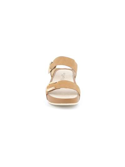 Grunland Donna DIRA CI2577 Cuoio Scarpe Donna 