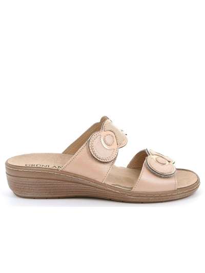 Grunland Donna ESSI CE0284 Cipria Scarpe Donna 