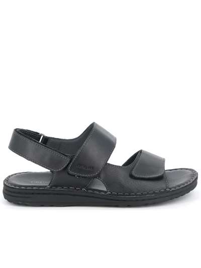 Grunland Uomo LAPO SA1241 Nero Scarpe Uomo 