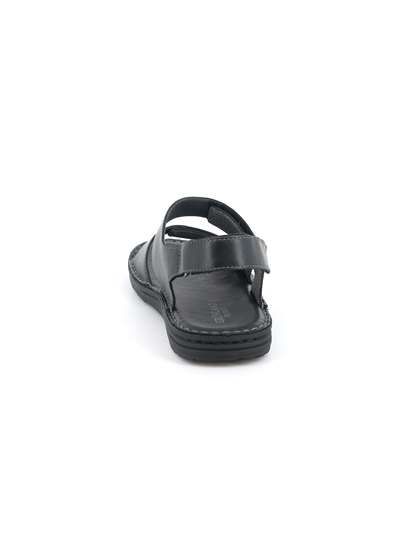 Grunland Uomo LAPO SA1241 Nero Scarpe Uomo 