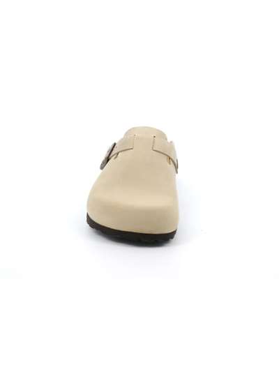 Grunland Uomo BOBO CB2224 Beige Scarpe Uomo 