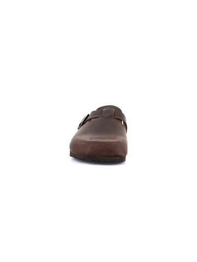 Grunland Uomo BOBO CB2224 Marron Scarpe Uomo 