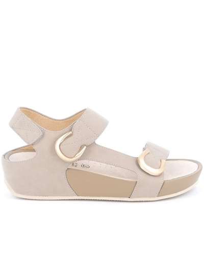 Grunland Donna DIRA SA1057 Beige Scarpe Donna 