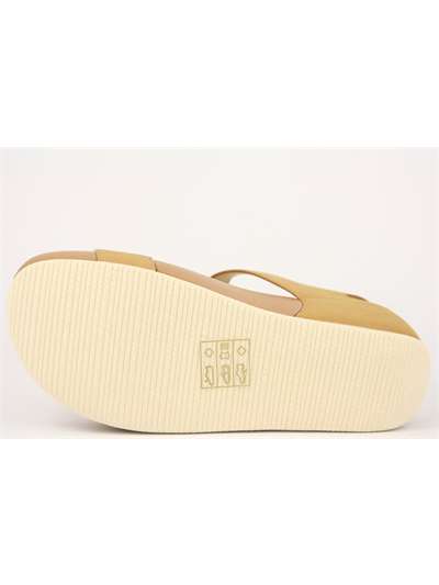 Grunland Donna DIRA SA1057 Cuoio Scarpe Donna 