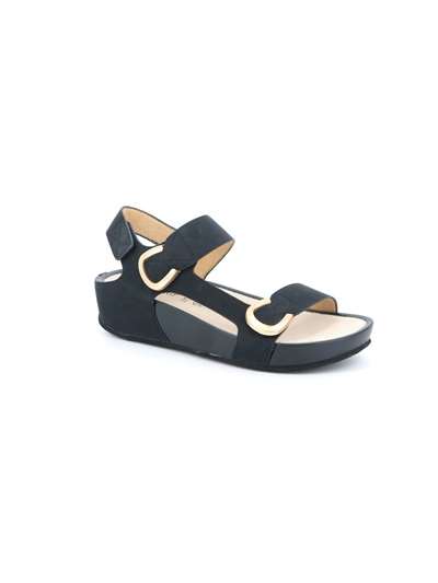 Grunland Donna DIRA SA1057 Nero Scarpe Donna 