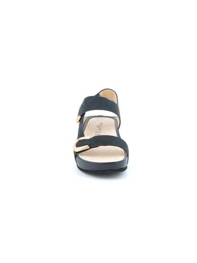 Grunland Donna DIRA SA1057 Nero Scarpe Donna 