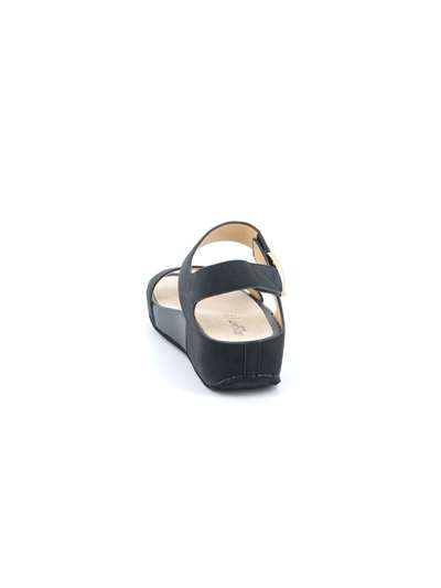 Grunland Donna DIRA SA1057 Nero Scarpe Donna 
