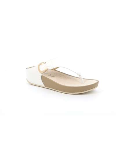 Grunland Donna DIRA CI2578 Bianco Scarpe Donna 