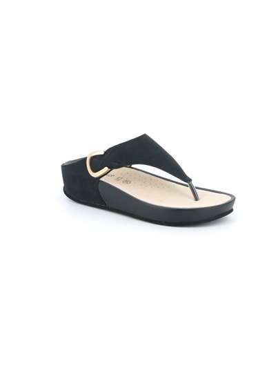 Grunland Donna DIRA CI2578 Nero Scarpe Donna 