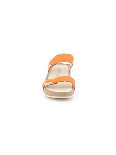 Grunland Donna DIRA CI2577 Arancio Scarpe Donna 