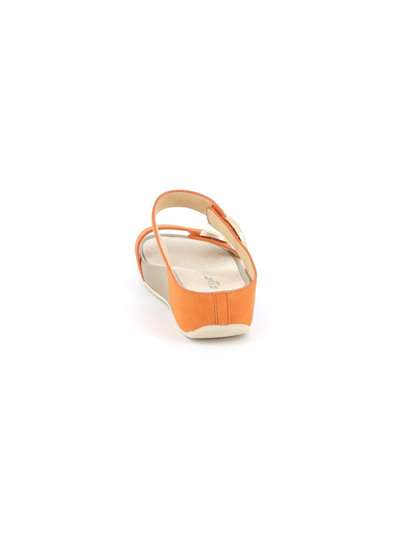 Grunland Donna DIRA CI2577 Arancio Scarpe Donna 