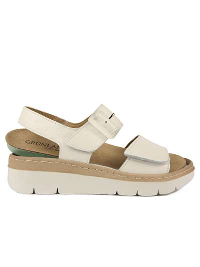 Grunland Donna MOLL SE0612 Ghiaccio Scarpe Donna 
