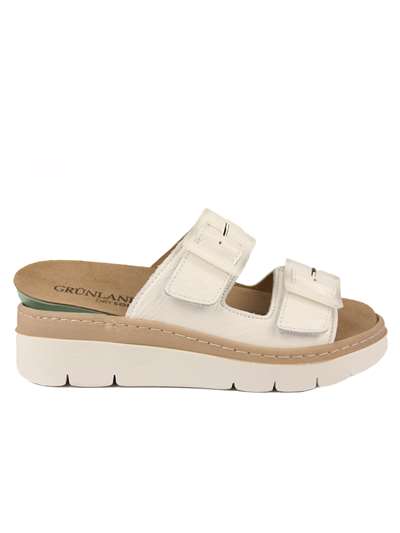Grunland Donna MOLL CE1019 Ghiaccio Scarpe Donna 