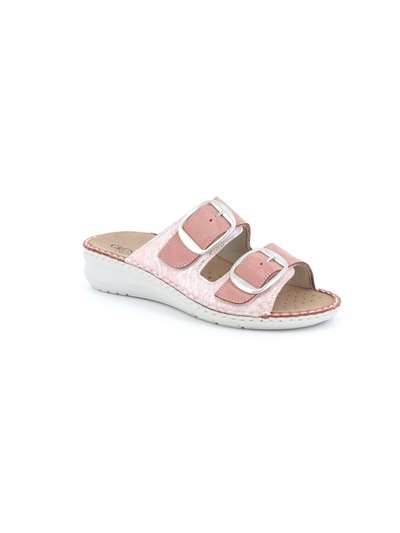 Grunland Donna DAMI CE0871 Rosa Scarpe Donna 