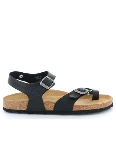 Grunland Donna SARA SB2057 Nero Scarpe Donna 