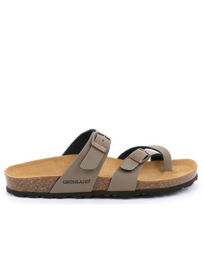 Grunland Donna SARA CB0009 Tortora Scarpe Donna 