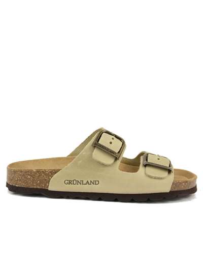 Grunland Donna SARA CB3030 Beige Scarpe Donna 