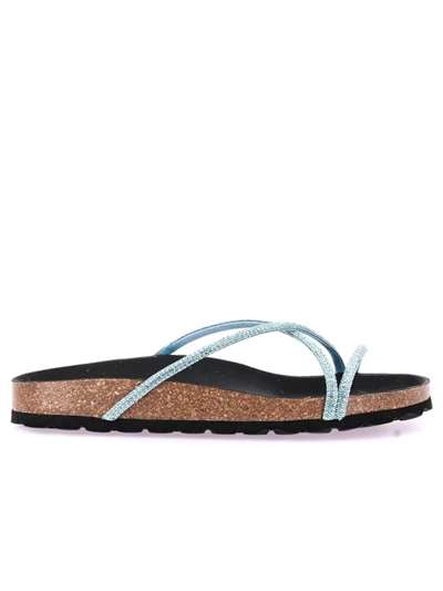 Grunland Donna SARA CB3477 Celeste Scarpe Donna 