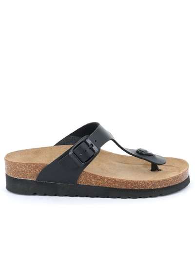 Grunland Donna HOLA CC2432 Nero Scarpe Donna 