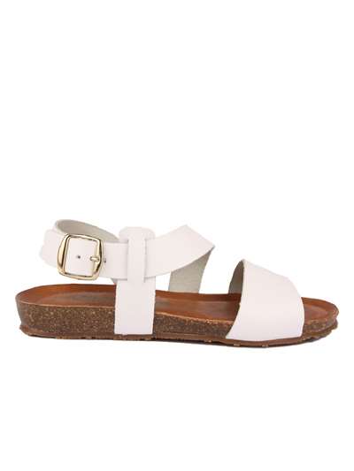 Grunland Donna SAPP SB1355 Bianco Scarpe Donna 